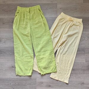 Zara Girls Pants Bundle